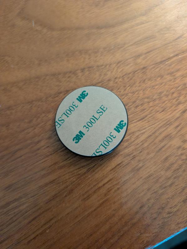 User uploaded product image