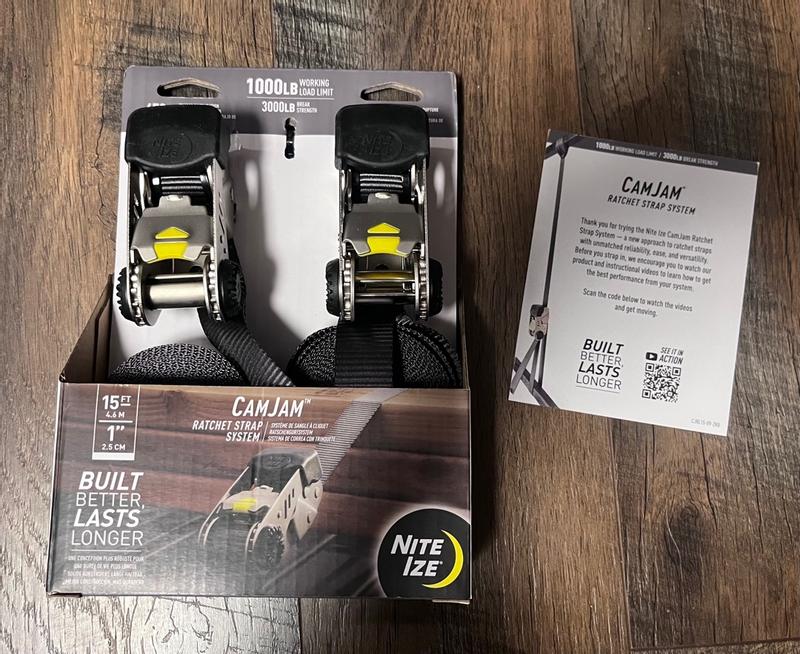 User uploaded product image