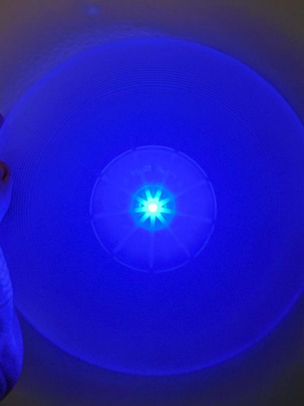 User uploaded product image