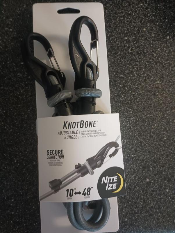 KnotBone™ Adjustable Bungee