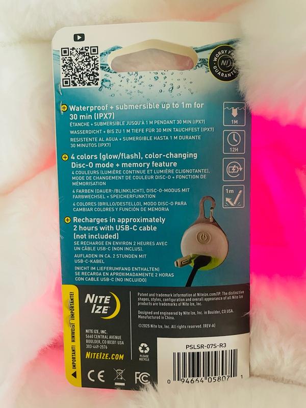 User uploaded product image