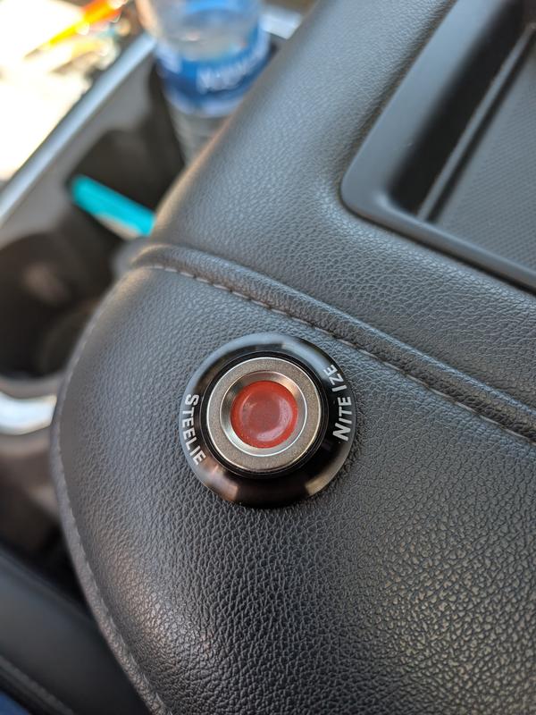 User uploaded product image