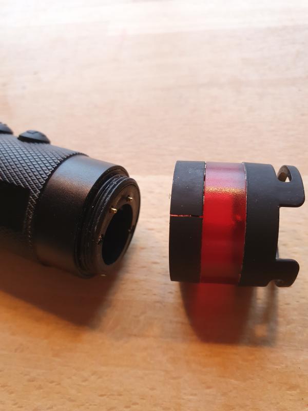 User uploaded product image