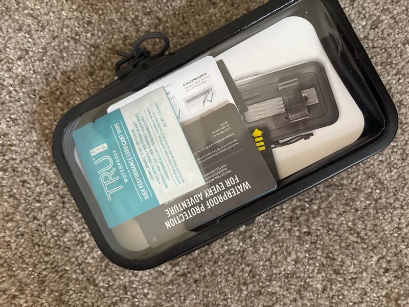 User uploaded product image