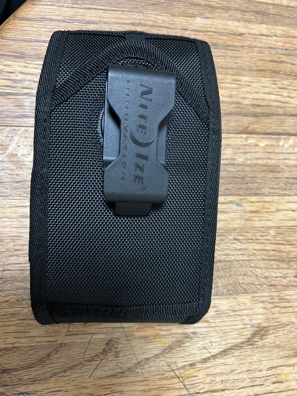 Clip Case Cargo Universal Rugged Holsters