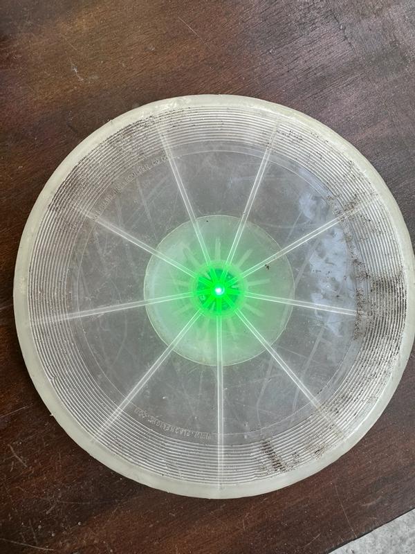 User uploaded product image