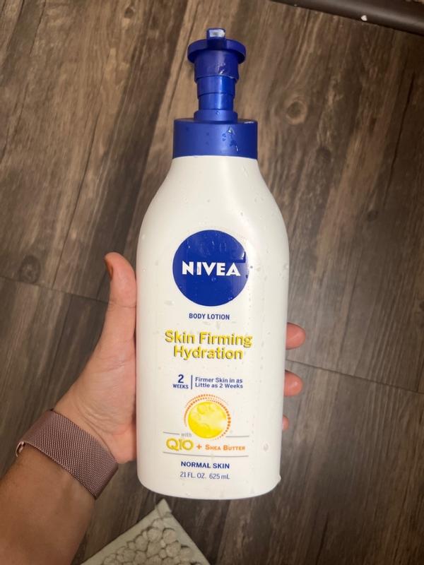 Nivea Skin Firming & Toning Gel Cream for Normal Skin