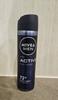 NIVEA Men Active Darkwood Limited Edition Deo Spray 150ml