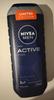 Active gut