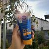 Nivea Sun Invisible Finish 50