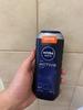Nivea Men Active Pure