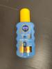 Nivea Sun Protect