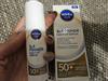 NIVEA Sun Primer und Serum