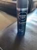 Nivea Deo, ganz ok!
