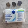 Mes lingettes démaquillantes Fraîcheur !