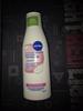 Lait démaquillant