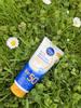 La crème zéro coup de soleil pour enfants