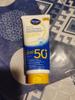 Crème solaire