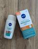 nivea skin clear
