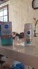 Soin fluide anti uv quotidien
