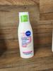 Lait démaquillant Nivea