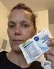 Mes lingettes démaquillantes fraîcheur