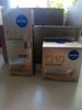 Baume et anti ride Nivea Q 10