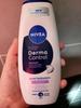 Nivea Dermo Control