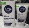Crème visage Nivea men