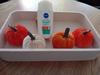 Mon soin d'automne