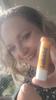 Fin du make up l�vres parfaites