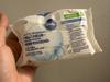 Lingettes nivea