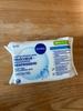 Un petit pack de lingettes