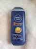 Nivea men