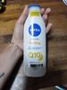 Nivea Q10 body lotion