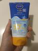 Excellent sun tan lotion for kids!