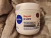 Nivea cream