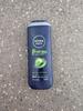 Shower gel