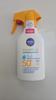 Nivea sun spf