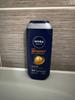 Nivea Men sport shower gel