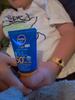 Easy to use spf. It's child's play