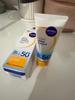 Shine control SPF