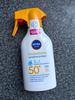 Sunscreen