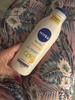 Nivea firming lotion