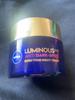 Nivea night cream