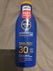 Nivea Sun
