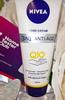 Hydrated ageless hands
