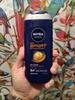 NIVEA MEN Sport Shower Gel