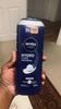 Moisturizing shower gel