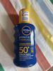 Nivea sun